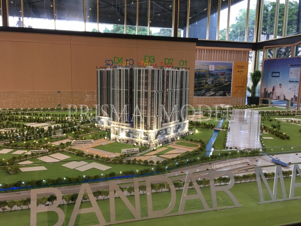 RC City, Sungai Besi