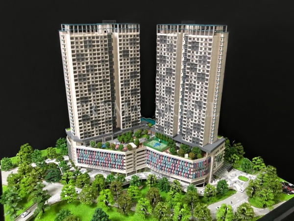 KR7 Residences