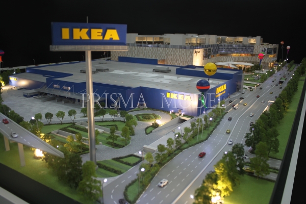 IKEA-My TOWN