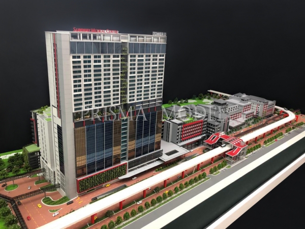 Sunway Medical Centre Bandar Sunway