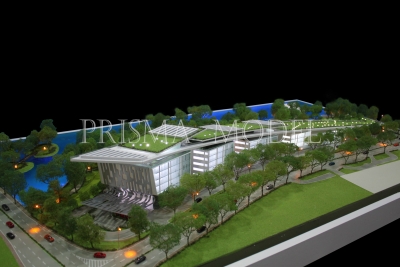 Selangor State Development Corporation(PKNS)