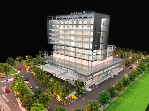 Nadi Specialist Hospital