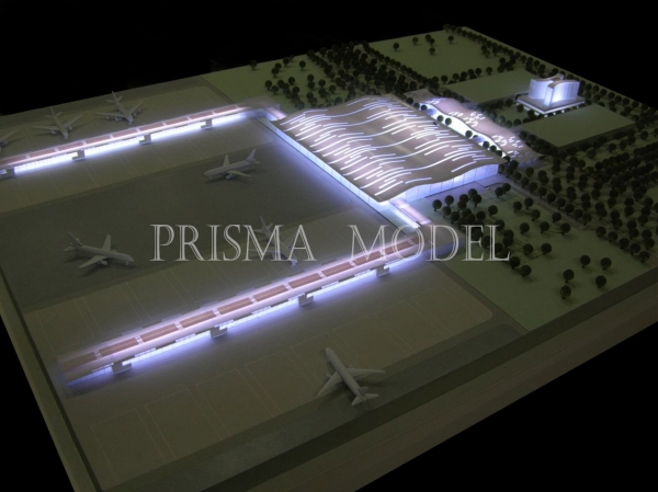 KLIA 2 Airport Competition